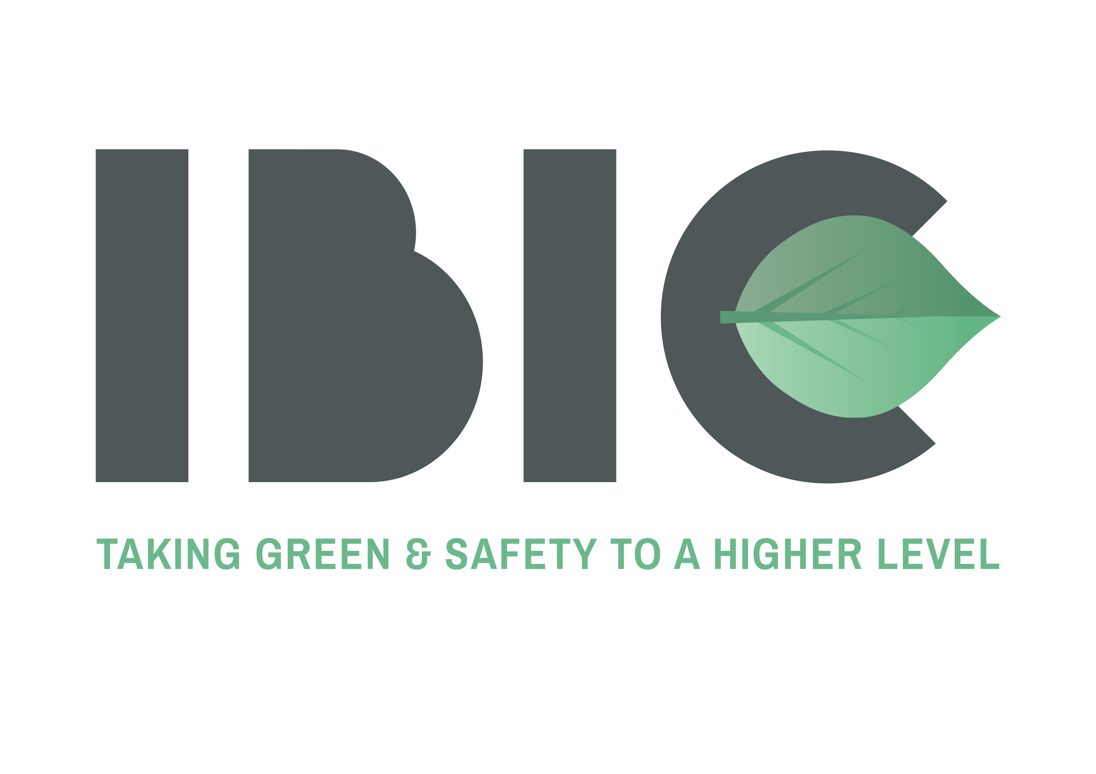 Logo IBIC bv