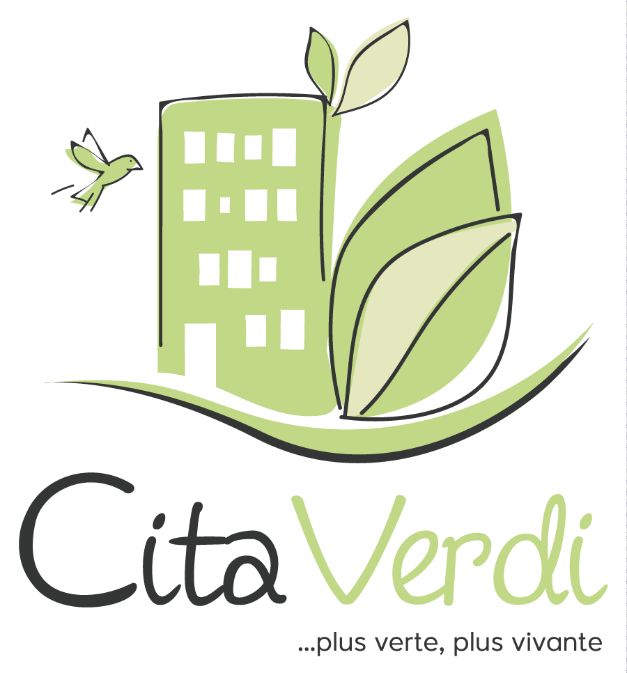 Logo Cita Verdi