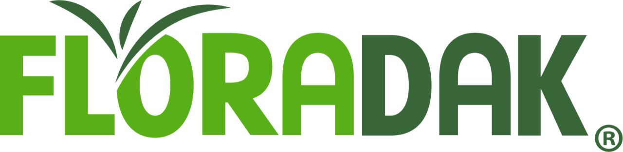Logo Green Roof Tools / Floradak